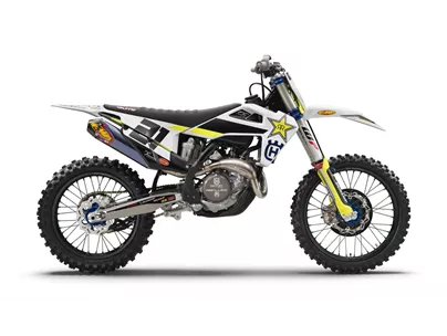 Husqvarna FC 450 Rockstar Edition 2020 Husqvarna FC 450 Rockstar Edition 2020