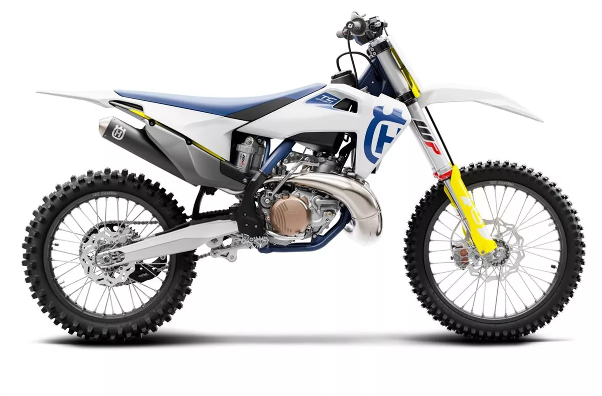 Husqvarna TC 250 Husqvarna TC 250