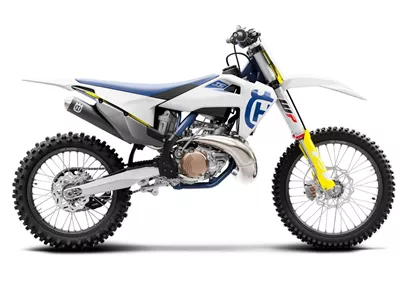 Husqvarna TC 250 2020 Husqvarna TC 250 2020
