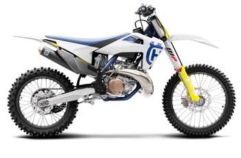 Husqvarna TC 250 2020 - Bild 2