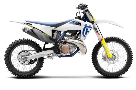 Husqvarna TC 250 2020