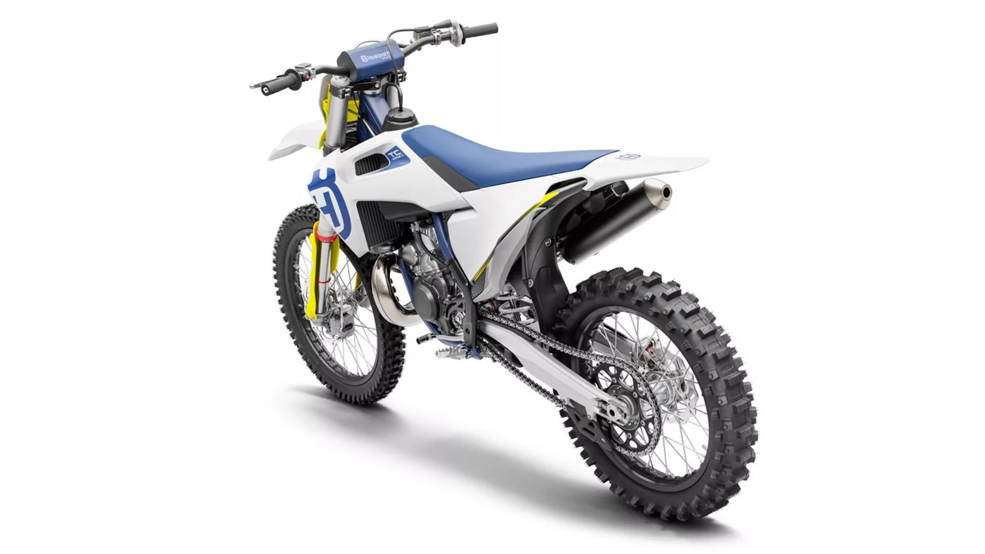 Husqvarna TC 250 - Image 1 Husqvarna TC 250 - Image 1