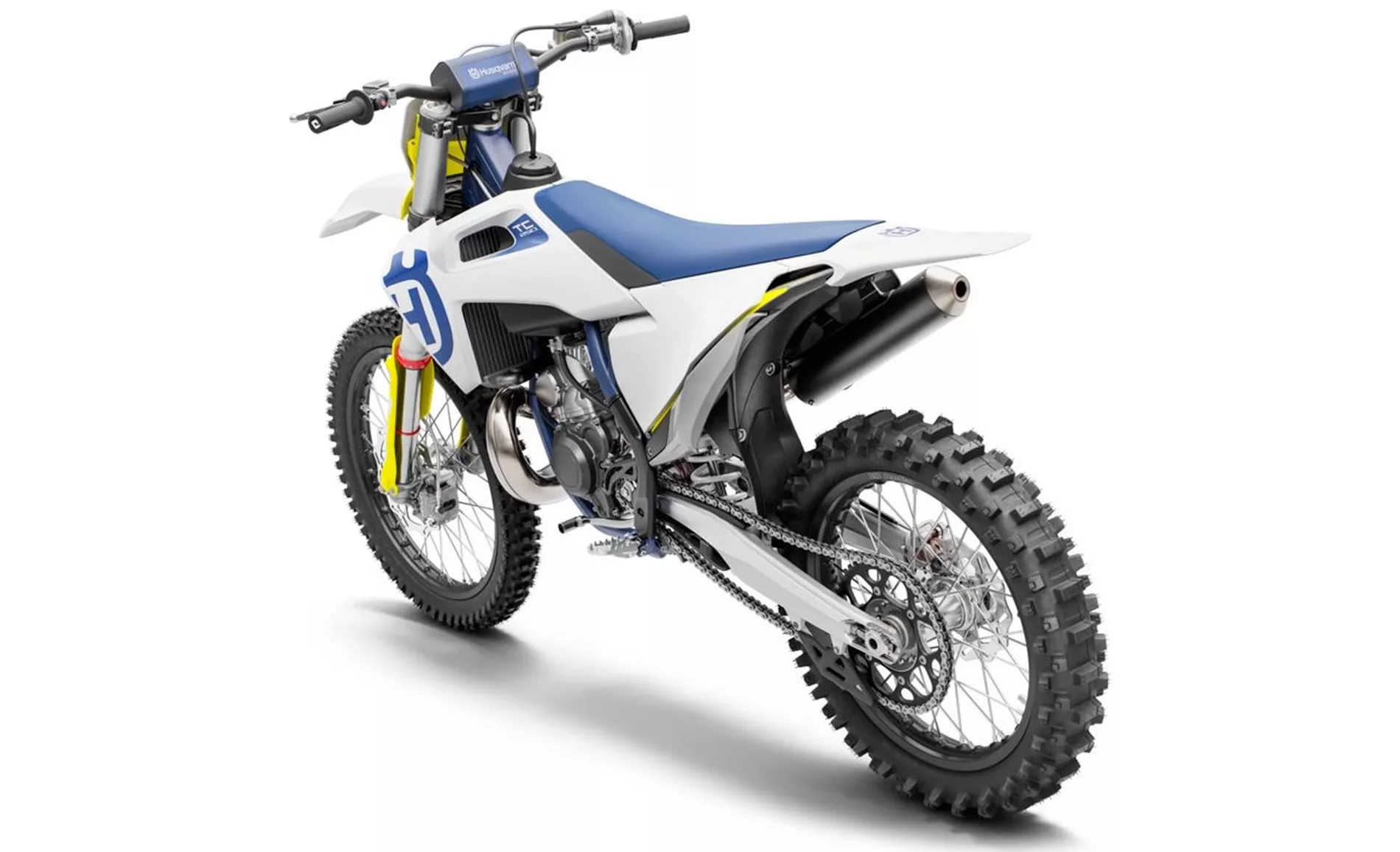 Husqvarna TC 250 2020 Husqvarna TC 250 2020