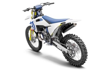 Husqvarna TC 250 2020 - Bild 3