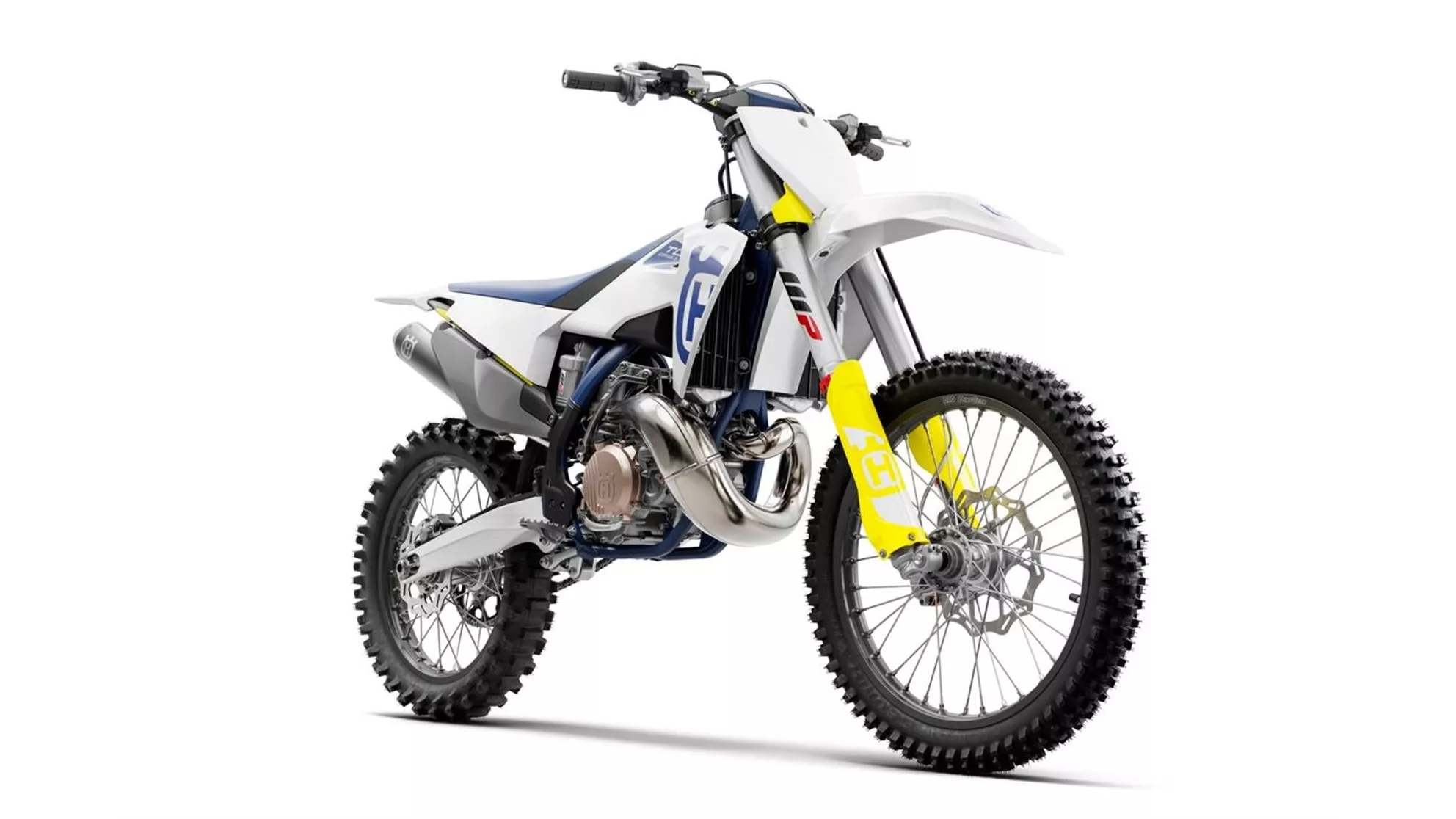 Husqvarna TC 250 - Image 5 Husqvarna TC 250 - Image 5