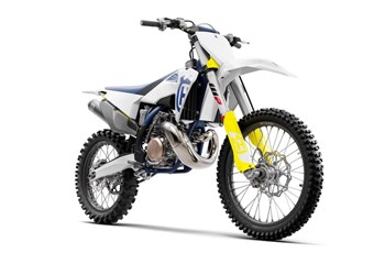 Husqvarna TC 250 2020 - Bild 7