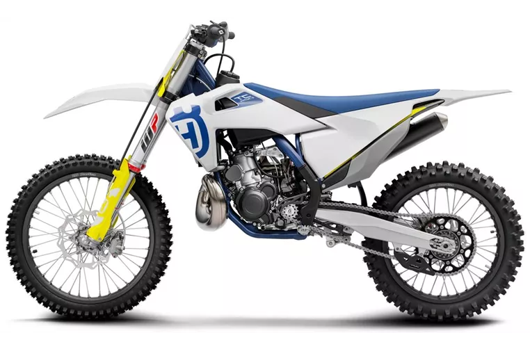 Husqvarna TC 250 2020 Husqvarna TC 250 2020