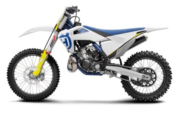 Husqvarna TC 250 2020 - Bild 4
