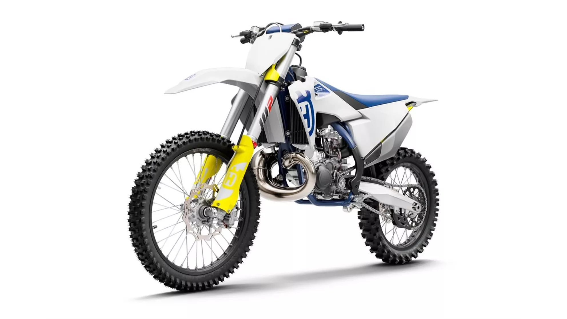 Husqvarna TC 250 - Image 6 Husqvarna TC 250 - Image 6