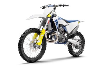 Husqvarna TC 250 2020 - Bild 8