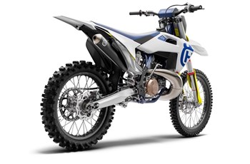 Husqvarna TC 250 2020 - Bild 9