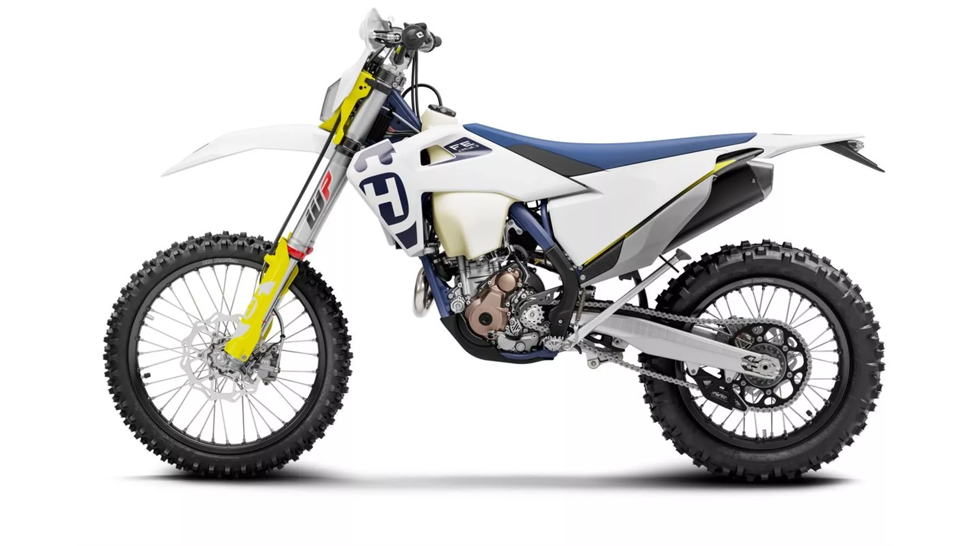 Husqvarna FE 250 - Image 2 Husqvarna FE 250 - Image 2