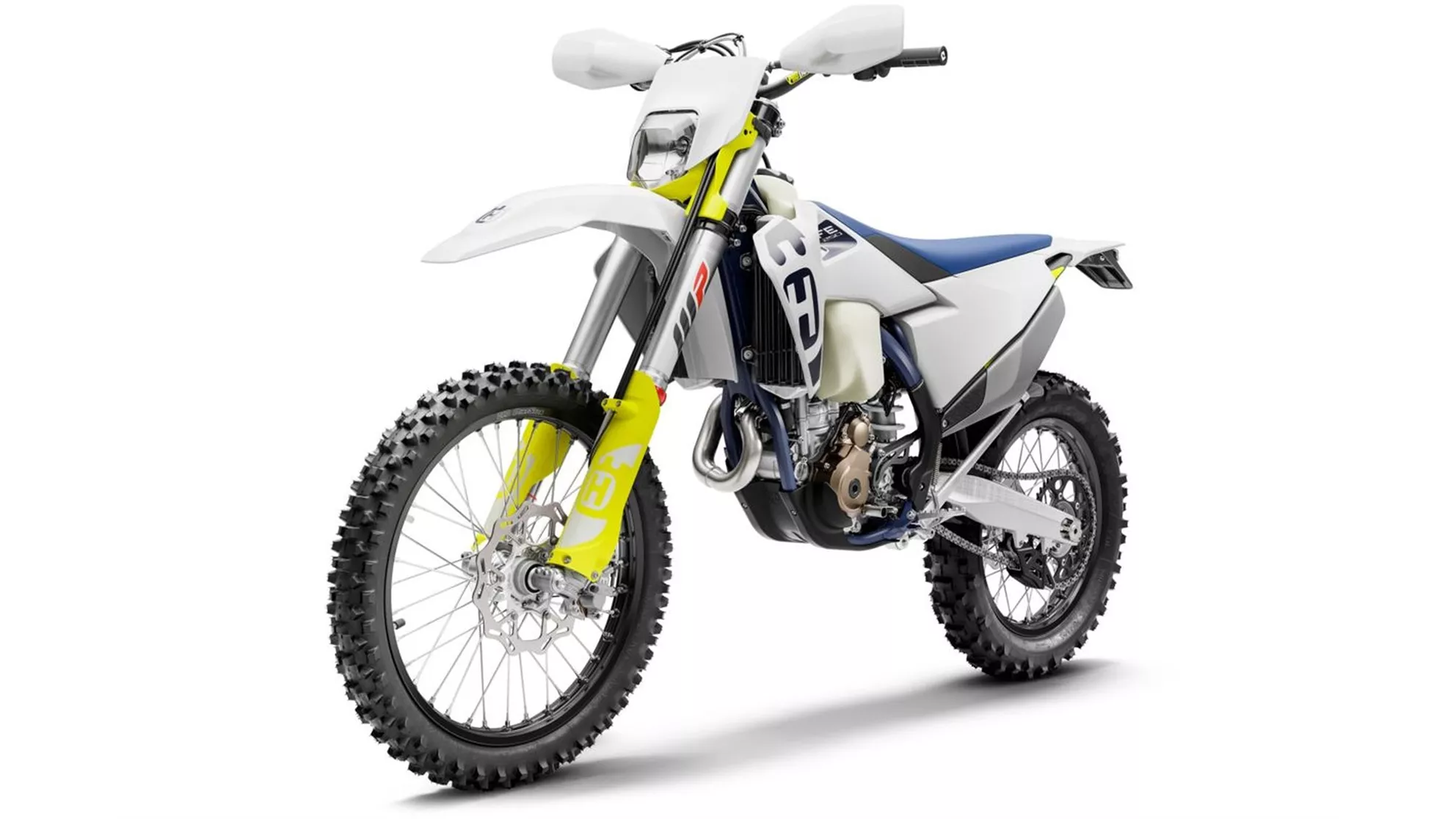 Husqvarna FE 250 - Image 3 Husqvarna FE 250 - Image 3