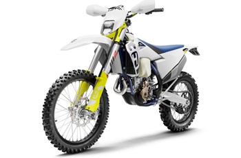 Husqvarna FE 250 2020 - Bild 5 Husqvarna FE 250 2020 - Bild 5