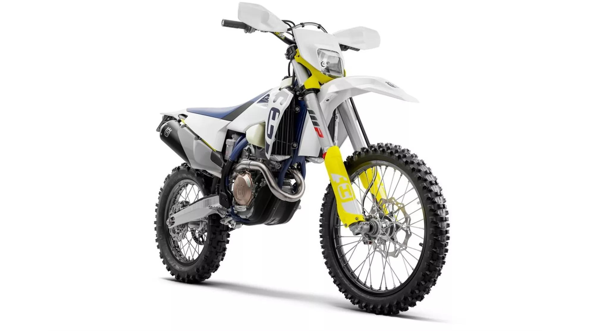 Husqvarna FE 250 - Image 4 Husqvarna FE 250 - Image 4