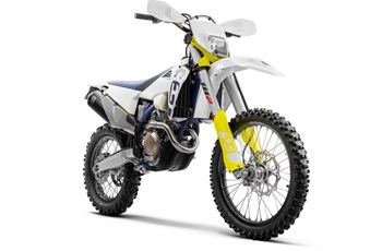 Husqvarna FE 250 2020 - Bild 6 Husqvarna FE 250 2020 - Bild 6