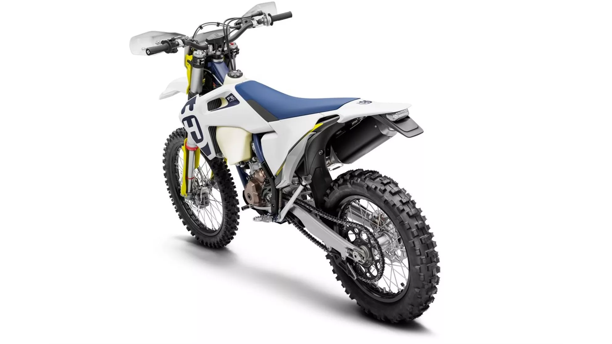Husqvarna FE 250 - Image 5 Husqvarna FE 250 - Image 5