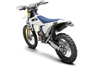 Husqvarna FE 250 2020 - Bild 7 Husqvarna FE 250 2020 - Bild 7