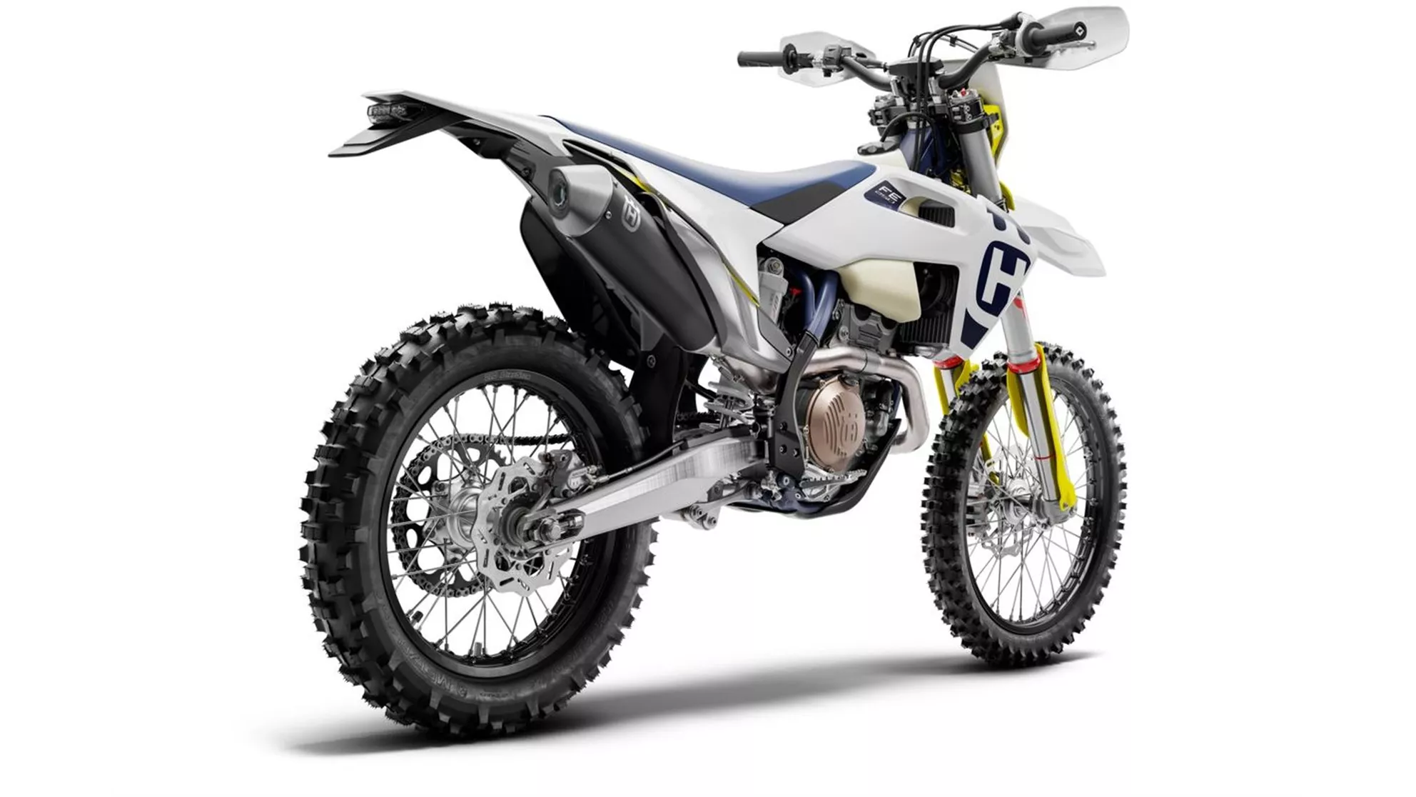 Husqvarna FE 250 - Image 8 Husqvarna FE 250 - Image 8