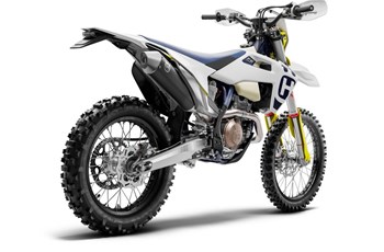 Husqvarna FE 250 2020 - Bild 10 Husqvarna FE 250 2020 - Bild 10