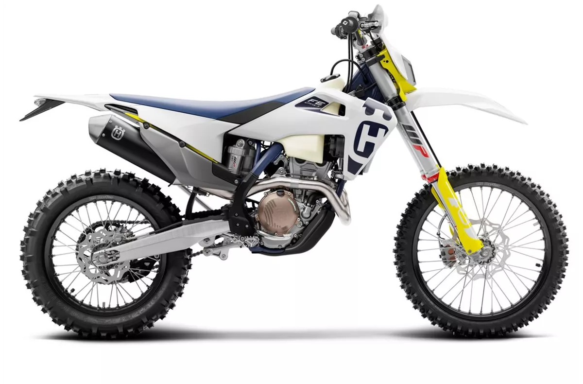 Husqvarna FE 250 Husqvarna FE 250