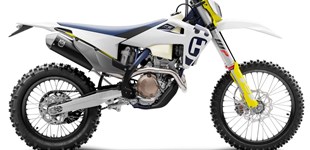 Husqvarna FE 250 2020 vs Husqvarna FC 250 2015