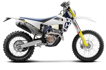 Husqvarna FE 250 2020 - Bild 2 Husqvarna FE 250 2020 - Bild 2