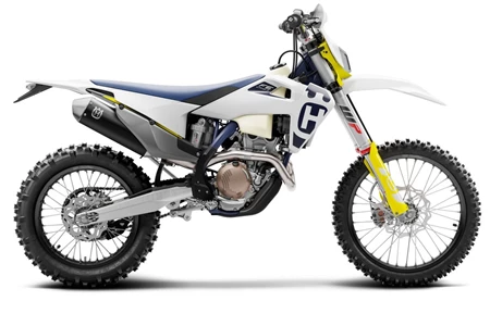 Husqvarna FE 250 2020 Husqvarna FE 250 2020