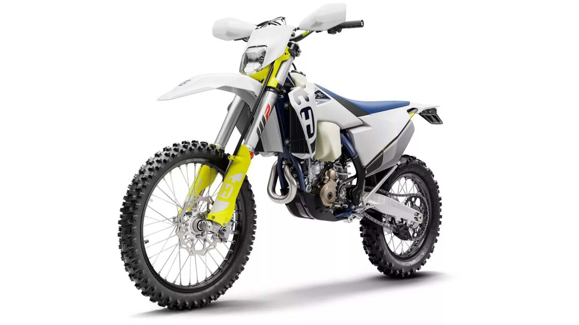 Husqvarna FE 350 - Image 2 Husqvarna FE 350 - Image 2