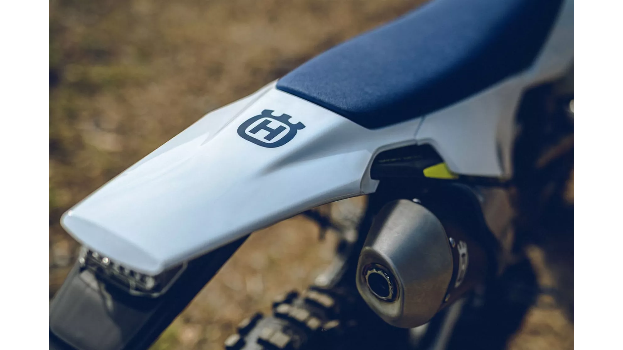 Husqvarna FE 350 - Image 3 Husqvarna FE 350 - Image 3