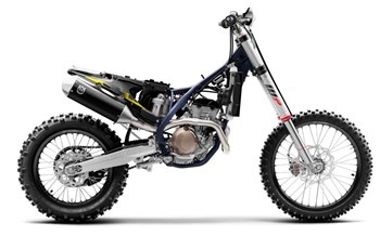 Husqvarna FE 350 2020 - Bild 6 Husqvarna FE 350 2020 - Bild 6