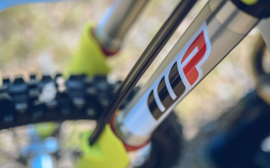 Husqvarna FE 350 Bild 6: Husqvarna FE 350