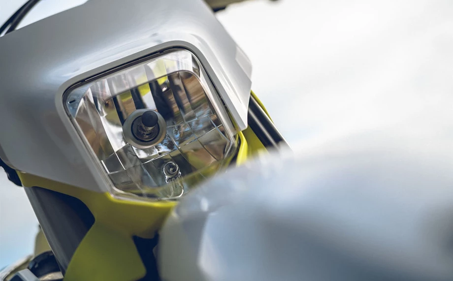 Husqvarna FE 350 Bild 7: Husqvarna FE 350