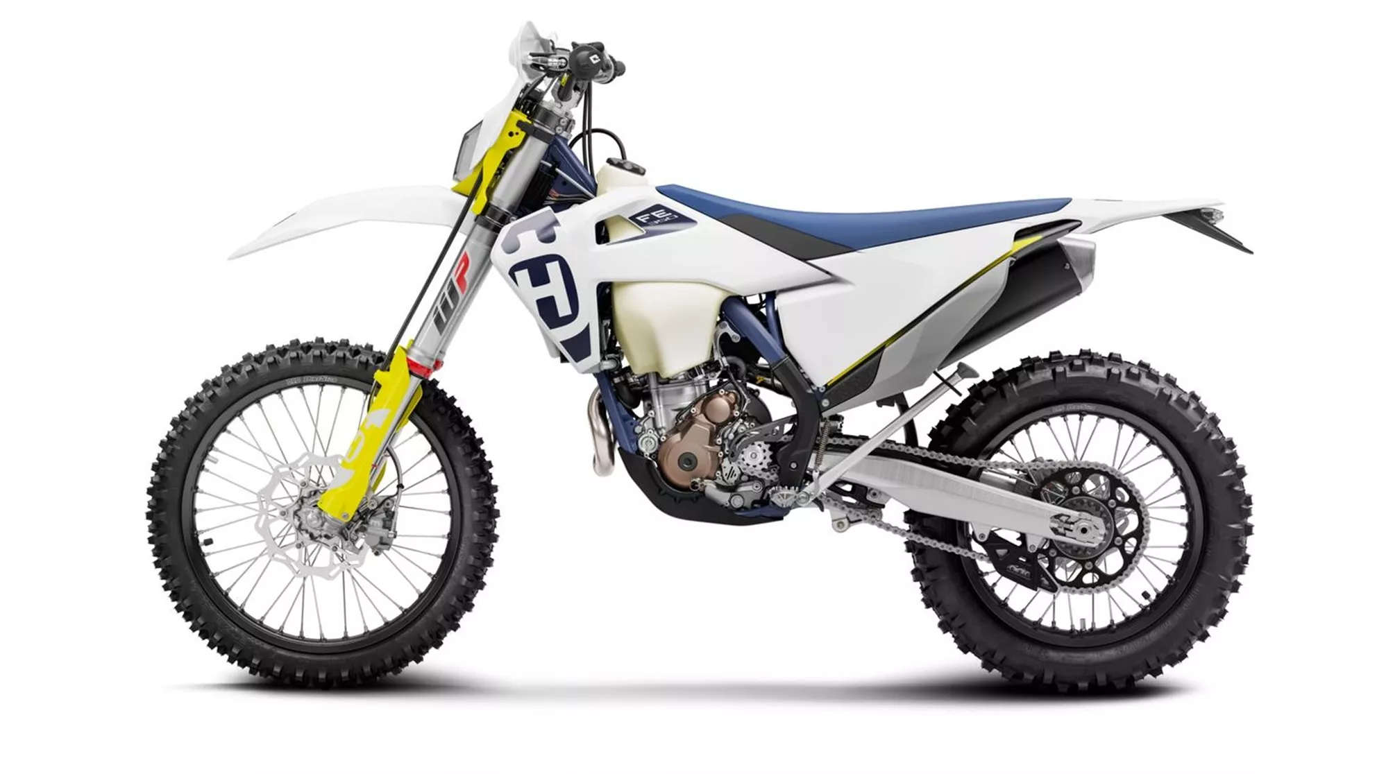 Husqvarna FE 350 - Image 8 Husqvarna FE 350 - Image 8