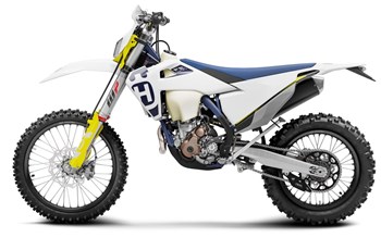Husqvarna FE 350 2020 - Bild 10 Husqvarna FE 350 2020 - Bild 10