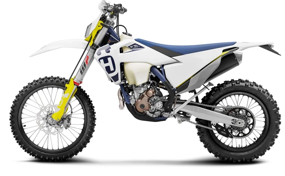 Husqvarna FE 350 Bild 9: Husqvarna FE 350