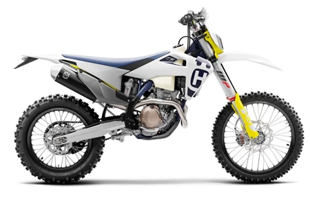 Husqvarna FE 350 2020 Husqvarna FE 350 2020