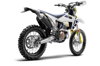 Husqvarna FE 350 2020 - Bild 12 Husqvarna FE 350 2020 - Bild 12