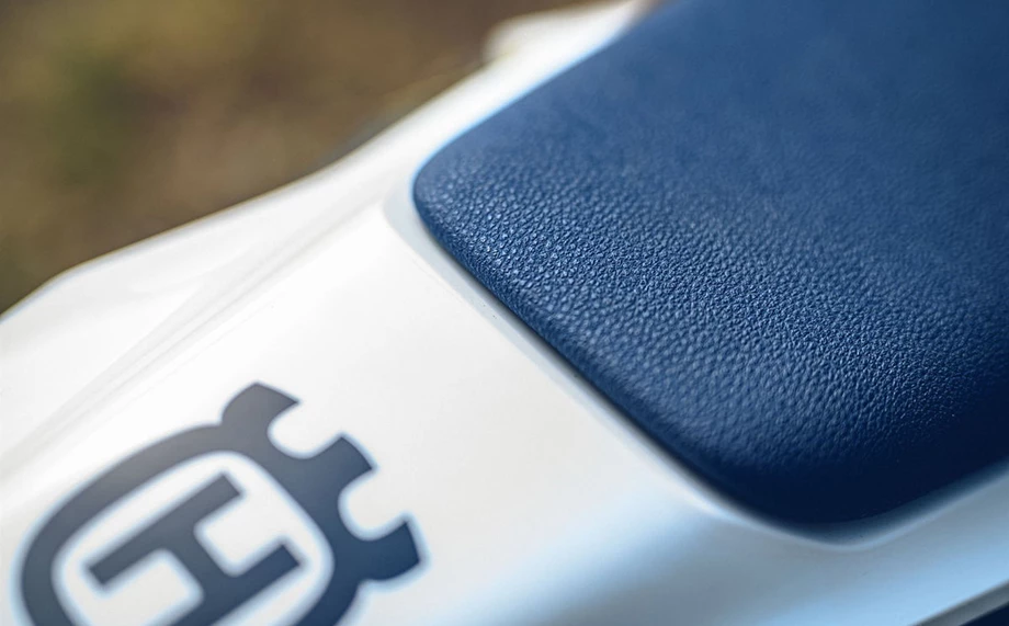 Husqvarna FE 350 Bild 12: Husqvarna FE 350