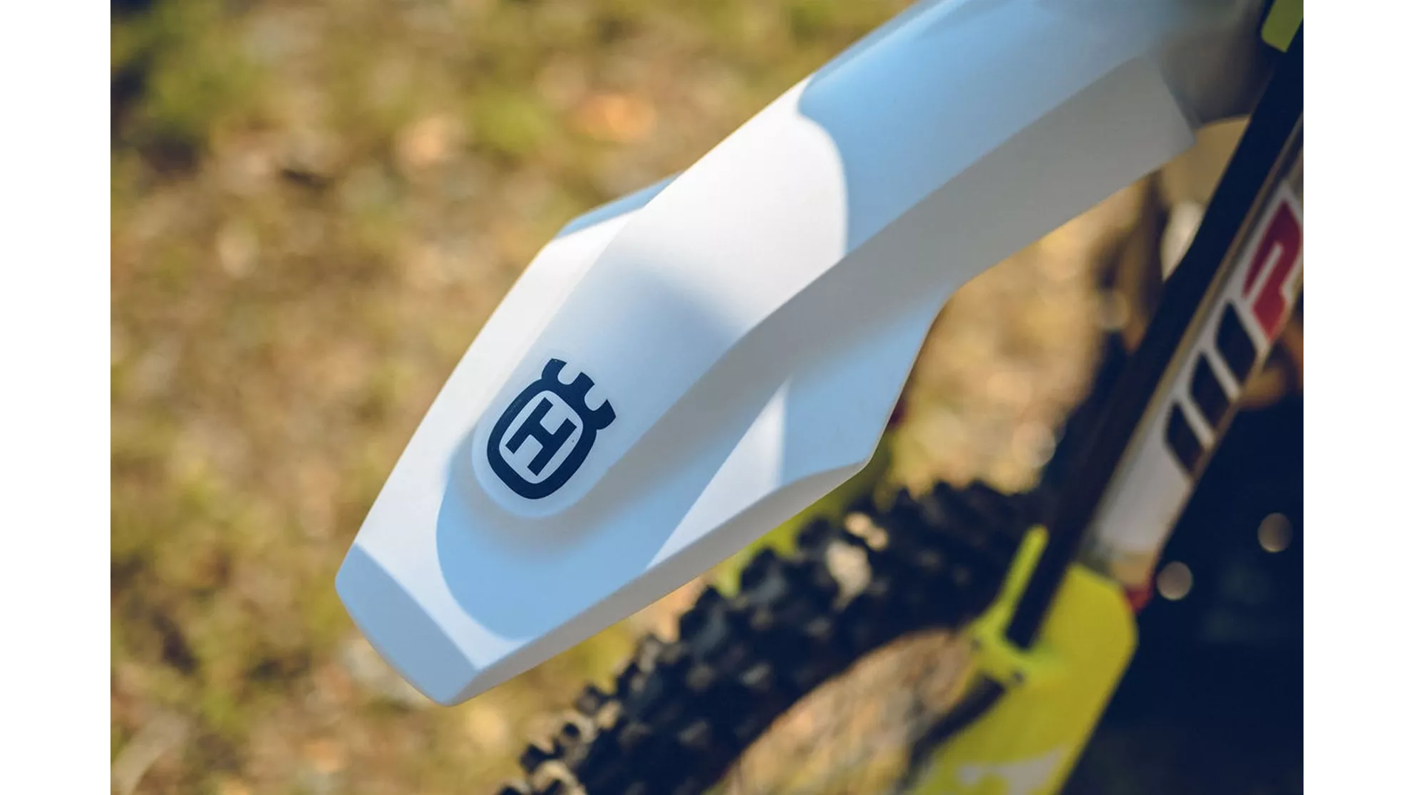 Husqvarna FE 350 - Image 12 Husqvarna FE 350 - Image 12