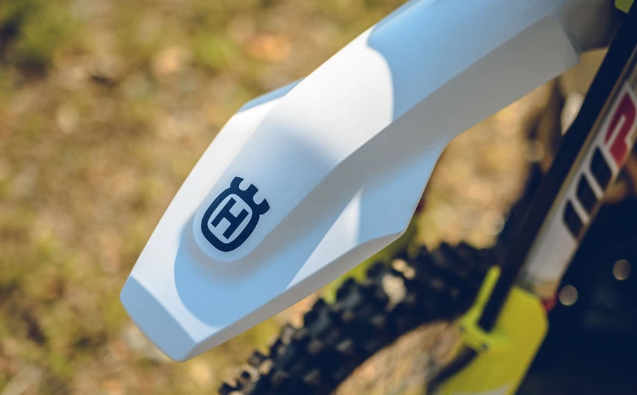 Husqvarna FE 350 Bild 13: Husqvarna FE 350