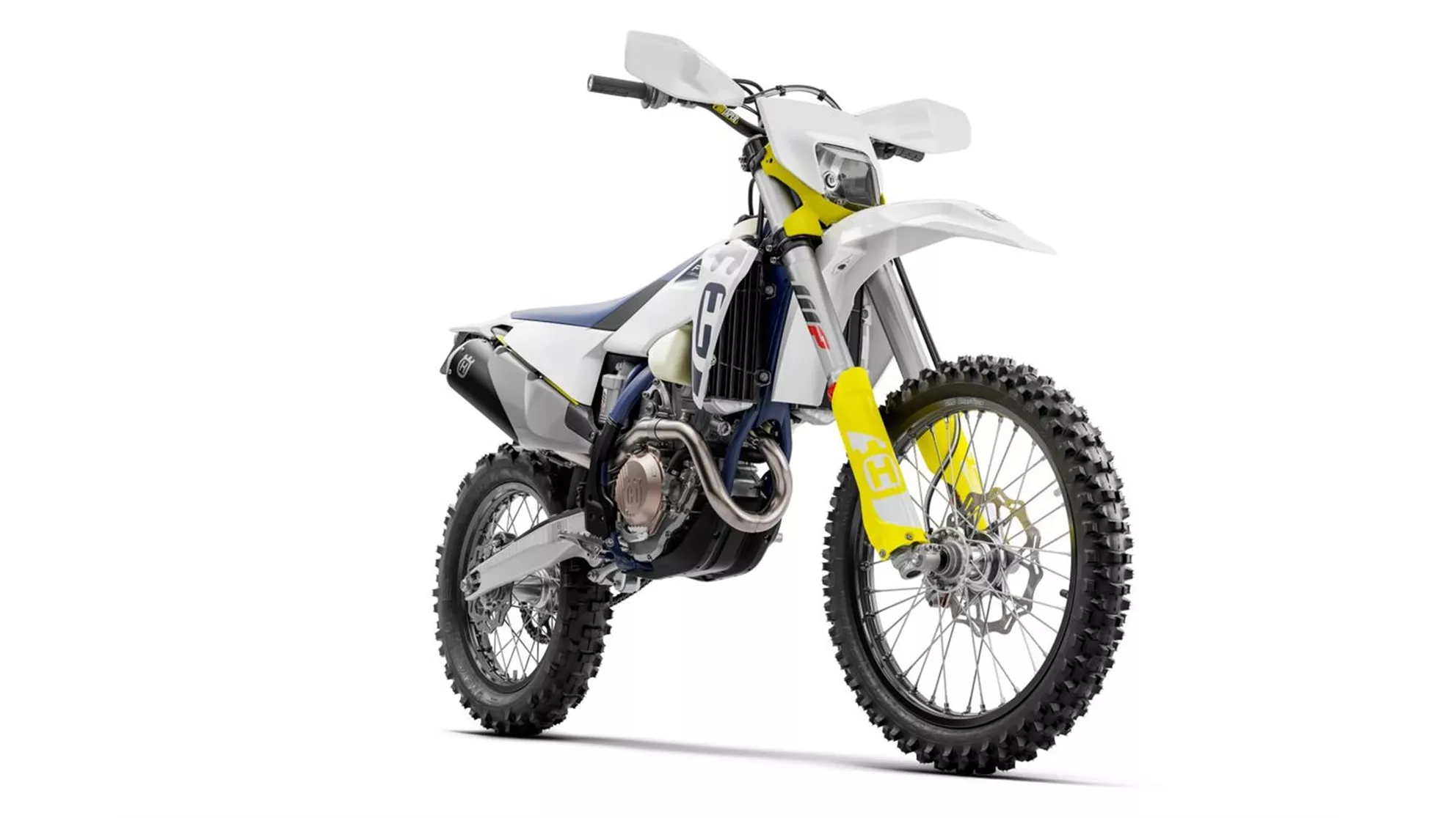 Husqvarna FE 350 - Image 13 Husqvarna FE 350 - Image 13