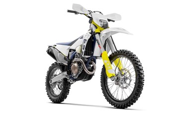 Husqvarna FE 350 2020 - Bild 15 Husqvarna FE 350 2020 - Bild 15