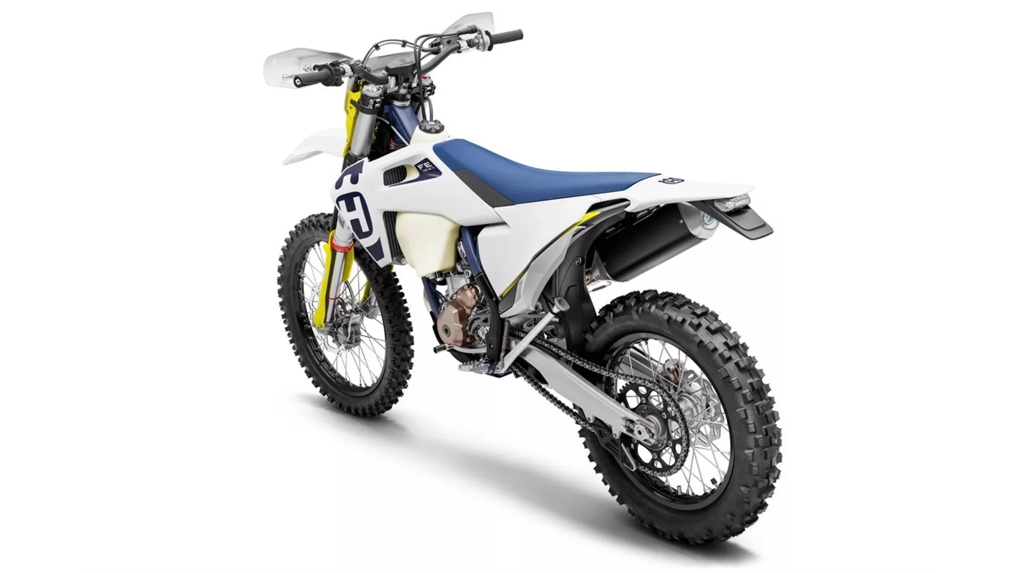 Husqvarna FE 350 - Image 14 Husqvarna FE 350 - Image 14
