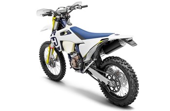 Husqvarna FE 350 2020 - Bild 16 Husqvarna FE 350 2020 - Bild 16