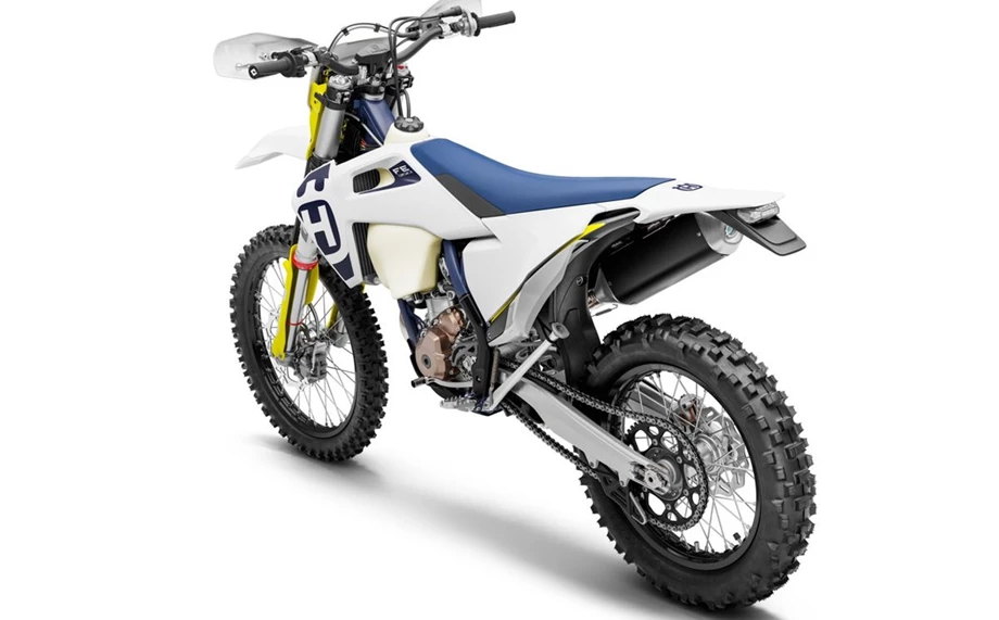 Husqvarna FE 350 Bild 15: Husqvarna FE 350