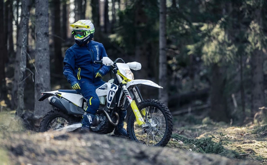 Husqvarna FE 350 Bild 17: Husqvarna FE 350