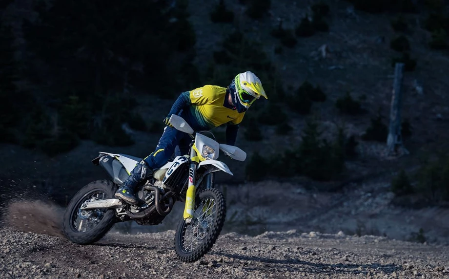 Husqvarna FE 350 Bild 19: Husqvarna FE 350