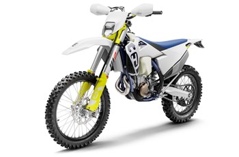 Husqvarna FE 450 2020 - Bild 7 Husqvarna FE 450 2020 - Bild 7