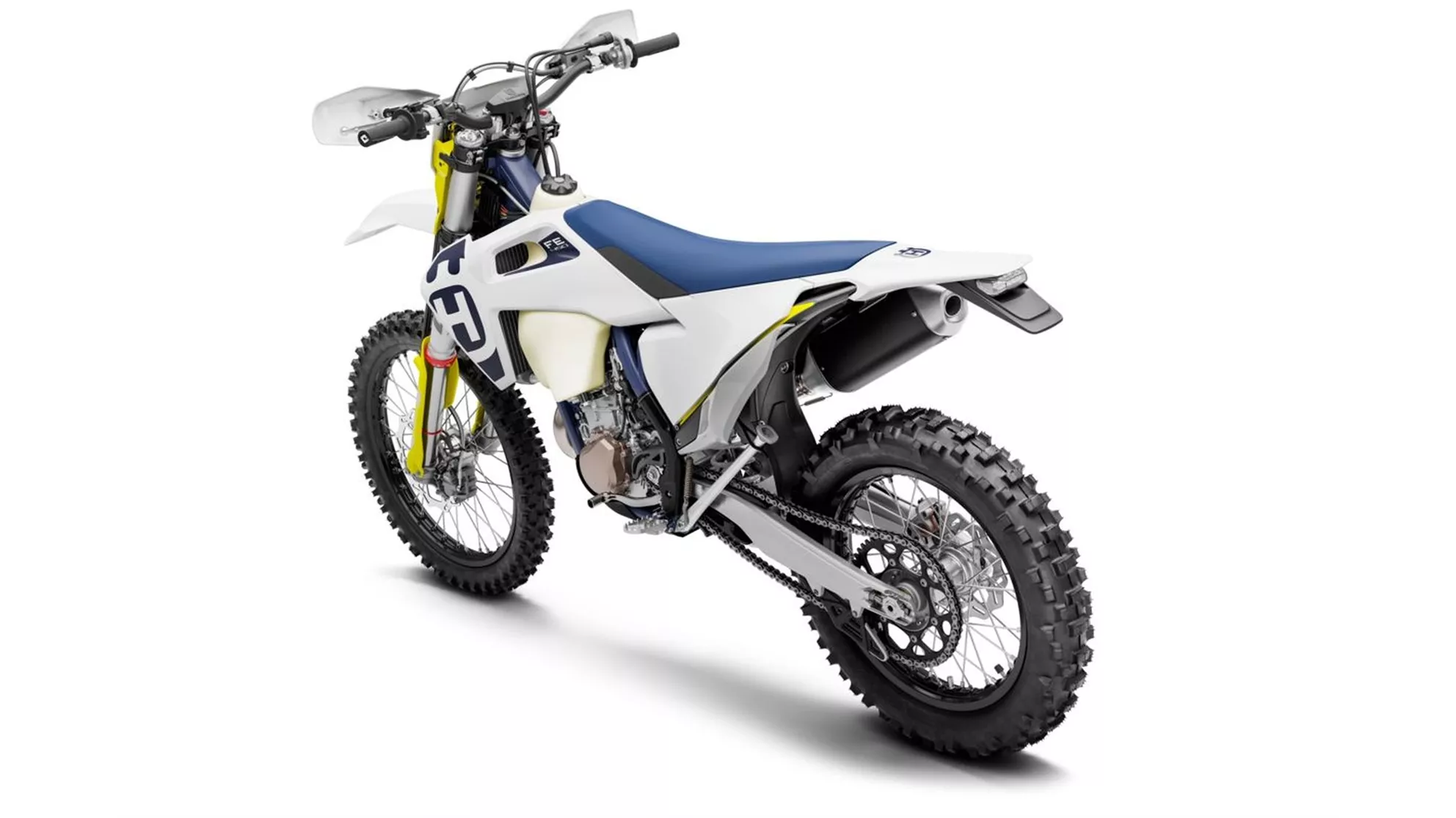 Husqvarna FE 450 - Image 2 Husqvarna FE 450 - Image 2